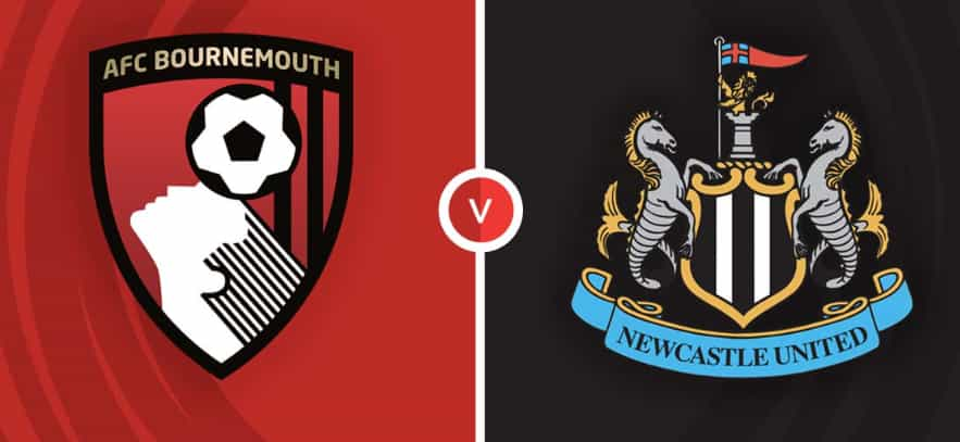 Bournemouth vs Newcastle