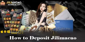 Deposit Jilimacao