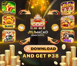 Download the APP get ₱38 bonus 2