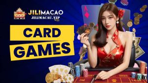 JILIMACAO CARD GAMES