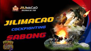 Jilimacao sabong