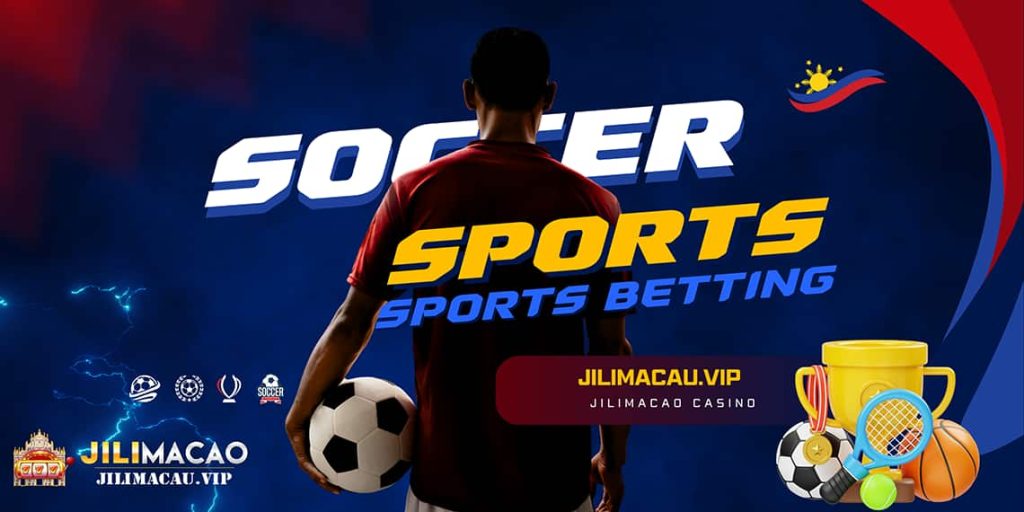 Jilimacao sports