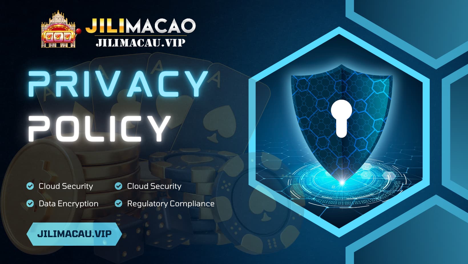 jilimacao Privacy Policy