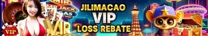 VIP LOSS REBATE 1