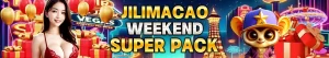 WEEKEND SUPER PACK!