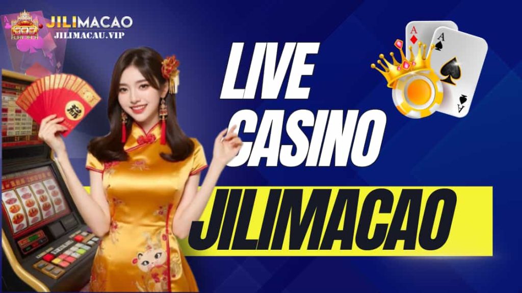 casino jilimacao