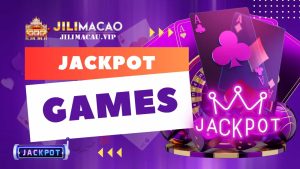 jackpot - jilimacao