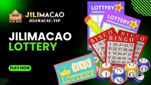 jilimacao lottery