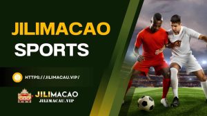 jilimacao sport