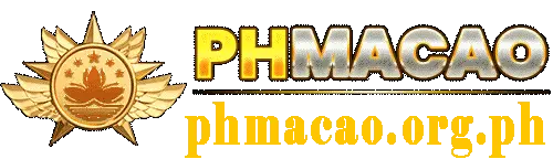 phmacao logo