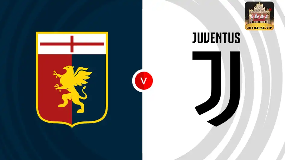 Genoa vs Juventus