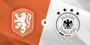 Netherlands vs Germany