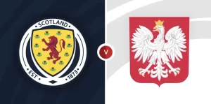 Scotland vs Poland