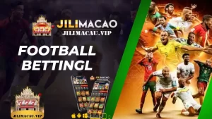 jilimacao Football Betting