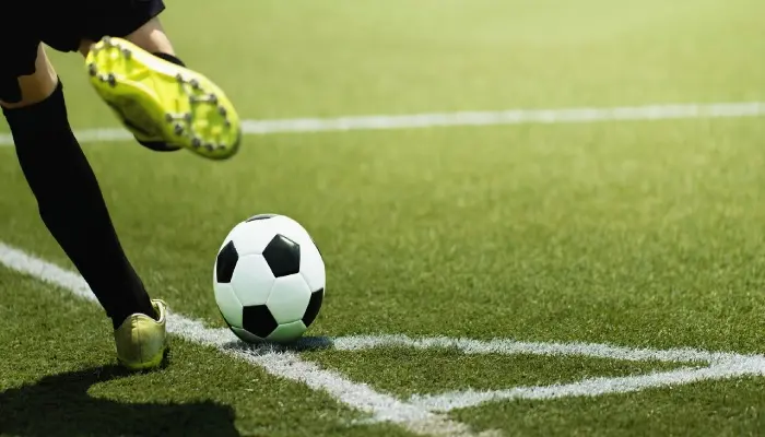 In-depth team analysis before kick-off